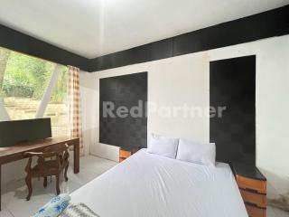 Villa A2 Trawas RedPartner - Tretes - 5