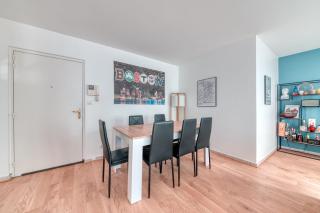 GuestReady - Superbe appartement Station Garibaldi - Lyon - 2
