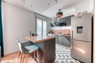 GuestReady - Superbe appartement Station Garibaldi - Lyon - 8