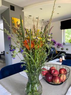 Apartament Masuria SPA Renata Rosłoń - Świętajno - 8