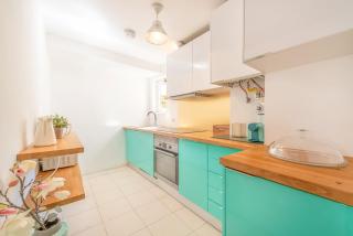 GuestReady - Sunny Family Duplex in Anjos - Lissabon - 8