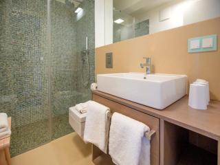 Dünenresidenz Prora - Ferienwohnung mit Meerblick, 2 Schlafzimmern, Sauna und Balkon NP-404 - 1