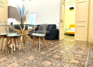Trewhella Home, Centro Storico, Duomo - Catania - 1
