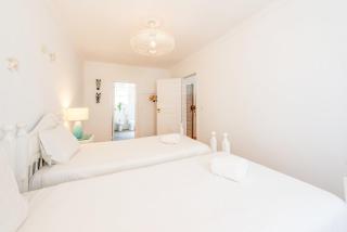 GuestReady - Sunny Family Duplex in Anjos - Lissabon - 6