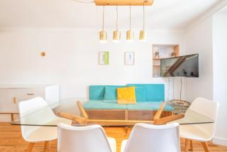 GuestReady - Sunny Family Duplex in Anjos - Lissabon - 5