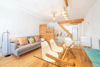 GuestReady - Sunny Family Duplex in Anjos - Lissabon - 9