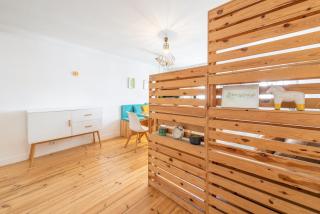 GuestReady - Sunny Family Duplex in Anjos - Lissabon - 1