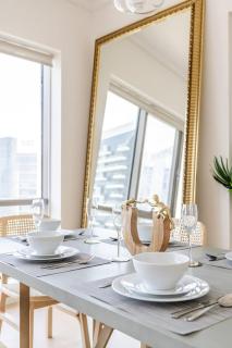 GuestReady - Upscale Modern Apt in Downtown - Dubai - 1
