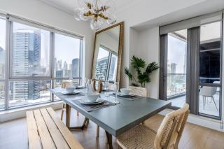 GuestReady - Upscale Modern Apt in Downtown - Dubai - 2
