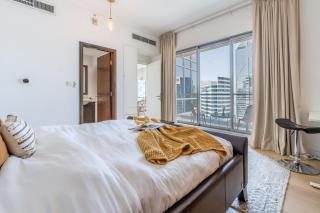 GuestReady - Upscale Modern Apt in Downtown - Dubai - 9