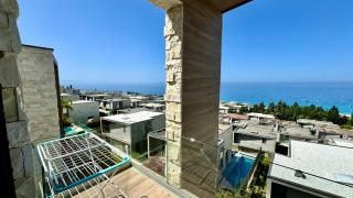 Heaven Apartment Drimades Olea Residence - Gjilek - 7