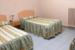 Residencia Sagrada Familia - 1