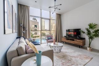 GuestReady - Deluxe Waterfront View in the Marina - Dubai - 0