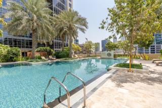 GuestReady - Upscale Modern Apt in Downtown - Dubai - 9