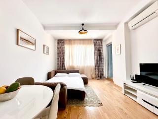 Mediterranean Apartment 2 - Budua - 3