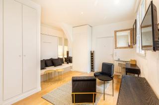 GuestReady - Élysée Palace Marble Haven - Parijs - 0
