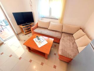 Cozy 2 bedroom apartment with terrace - Vodice - 6