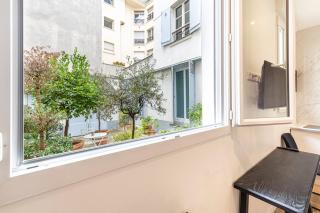 GuestReady - Élysée Palace Marble Haven - Parijs - 2