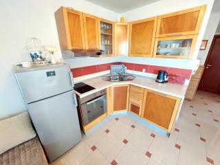 Cozy 2 bedroom apartment with terrace - Vodice - 4