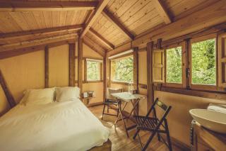 Beigorri Basoa Suites - Lizaso - 4