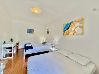 FOR-A Apartmani - Bečići - 2
