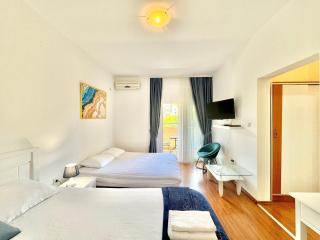 FOR-A Apartmani - Bečići - 2