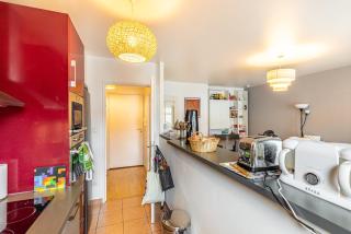 GuestReady - Red Letters in Montrouge - Montrouge - 2