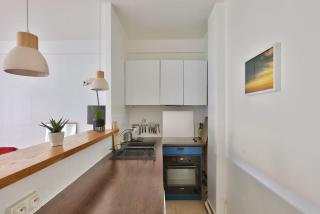 GuestReady - Charmant Apt Parisien pour 2 - 5