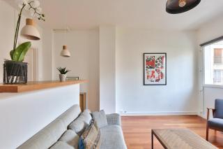 GuestReady - Charmant Apt Parisien pour 2 - 7