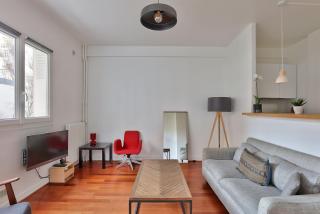 GuestReady - Charmant Apt Parisien pour 2 - 8