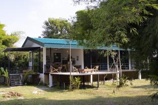 Akaliko house - Spacious house in flower fields - Mae Rim - 1