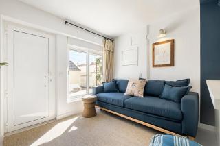 GuestReady - Blue Straw in the heart of Parede - Parede - 8