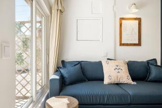 GuestReady - Blue Straw in the heart of Parede - Parede - 5