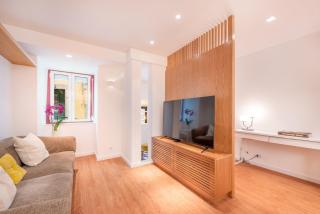 GuestReady - The Golden Cradle - Lissabon - 3