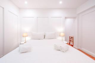 GuestReady - The Golden Cradle - Lissabon - 4