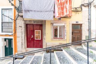 GuestReady - The Golden Cradle - Lissabon - 5