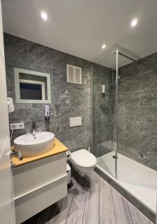 Mertinkus Nordseehotel - Cuxhaven - 7