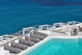 Pietra e Mare - Mykonos Moments - Playa Kalo Livadi - 6