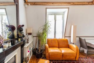 GuestReady - Charming apartment with mezzanine - 5