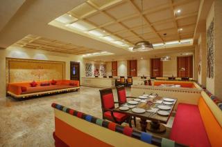 Seyfert Sarovar Premiere Dehradun - Dehradun - 6