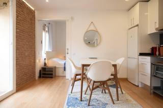 GuestReady - Acogedor Apt en La Barceloneta - Barcelone - 8