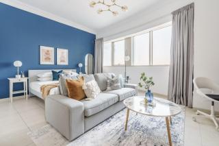 GuestReady - Chic Studio in Urban JLT - Dubai - 0