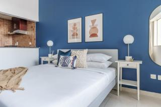 GuestReady - Chic Studio in Urban JLT - Dubai - 1