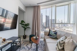 GuestReady - Stylish Galore near Dubai Fountain - Dubai - 6