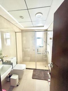 Entire apartment See View - Sharjah - 6