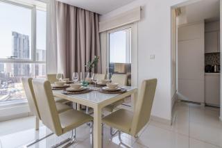 GuestReady - Stylish Galore near Dubai Fountain - Dubai - 1