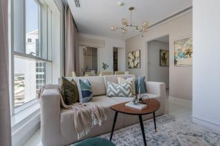 GuestReady - Stylish Galore near Dubai Fountain - Dubai - 0