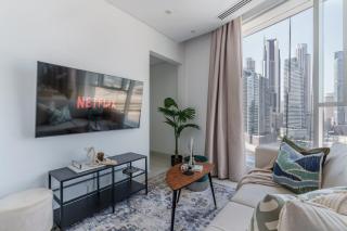 GuestReady - Stylish Galore near Dubai Fountain - Dubai - 7