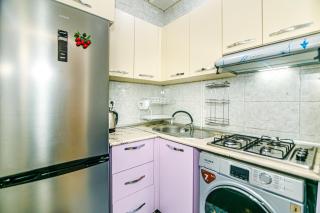 Deluxe Apartment 72 - Baku - 4