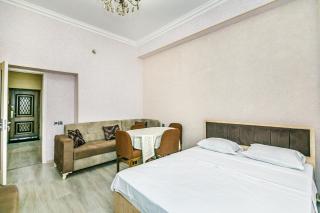 Deluxe Apartment 72 - Baku - 9
